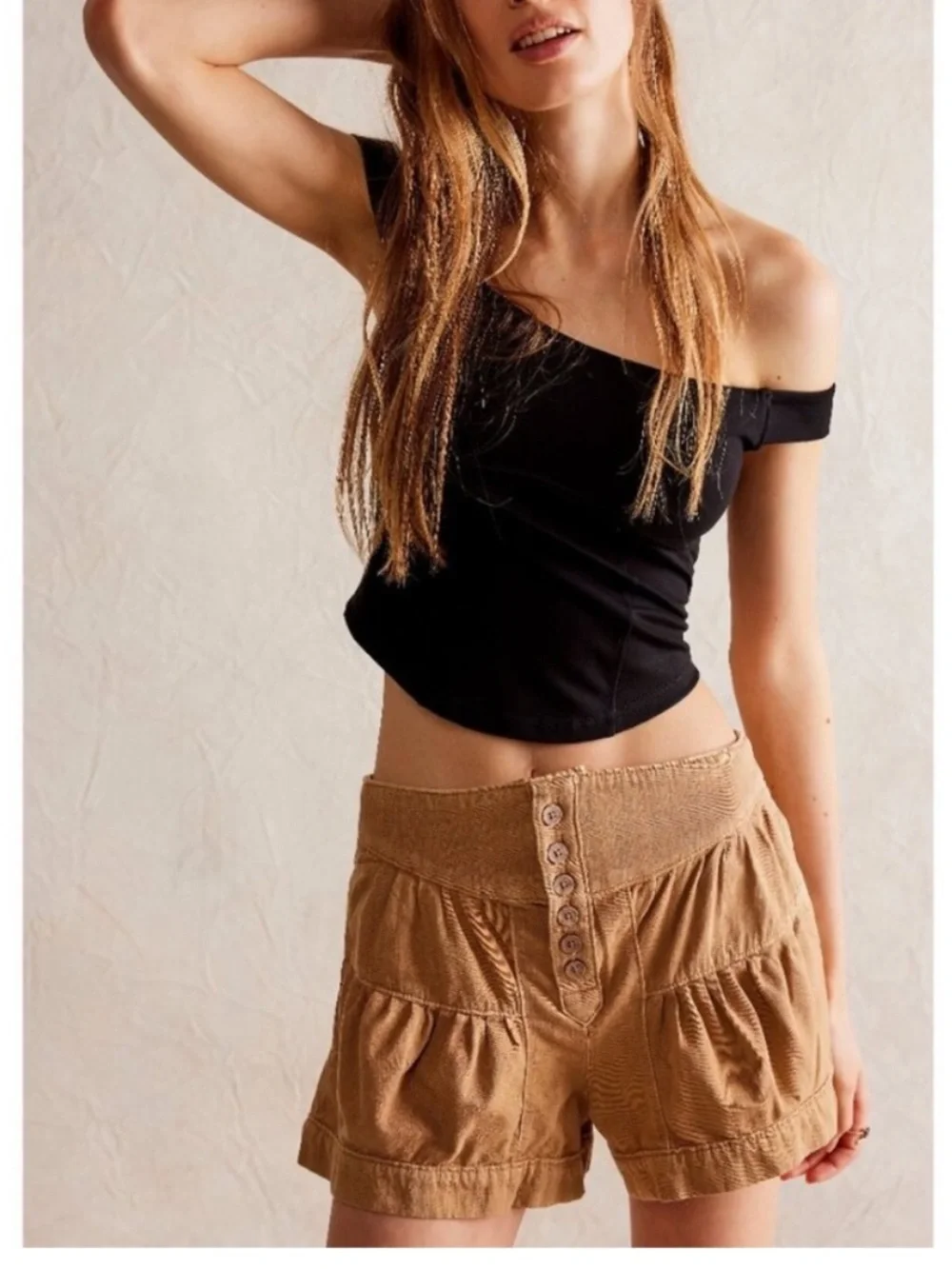 Free People excellent color